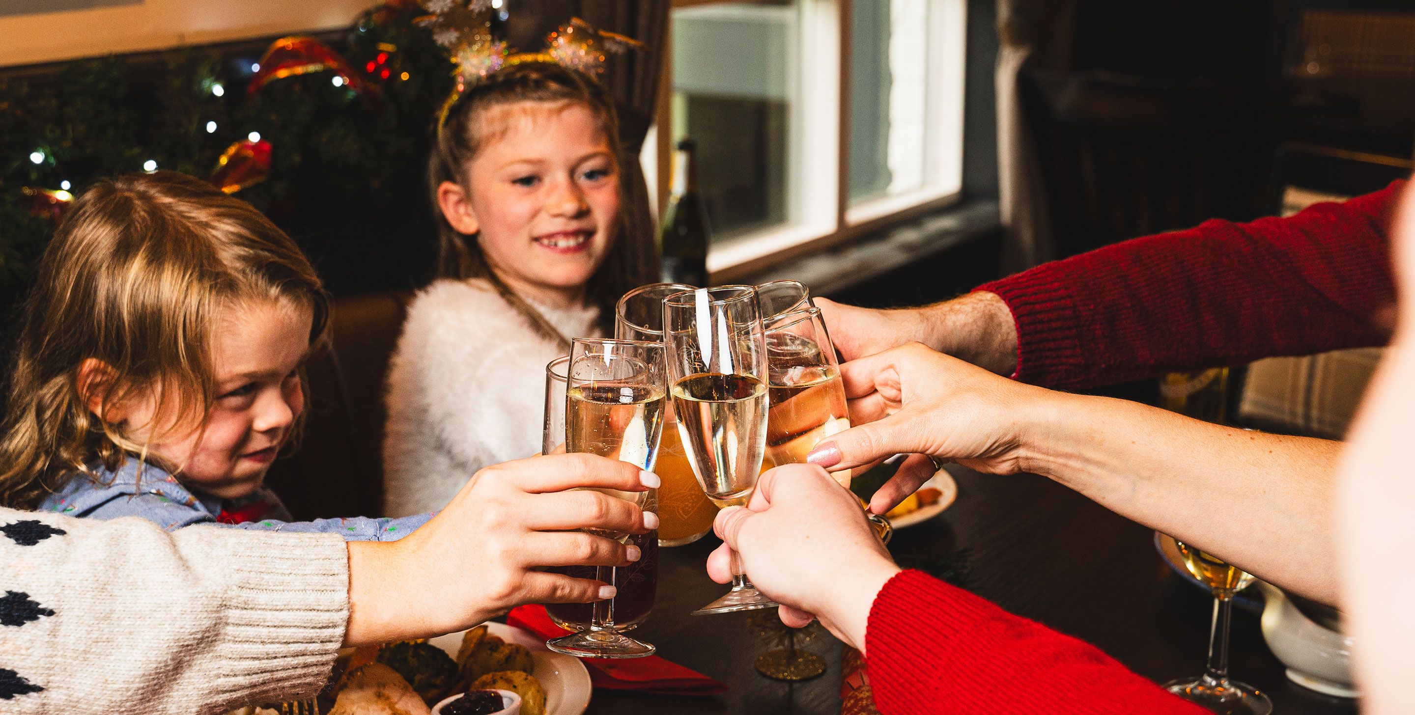 Even more magical occasions at The Old Buttercross Rutland