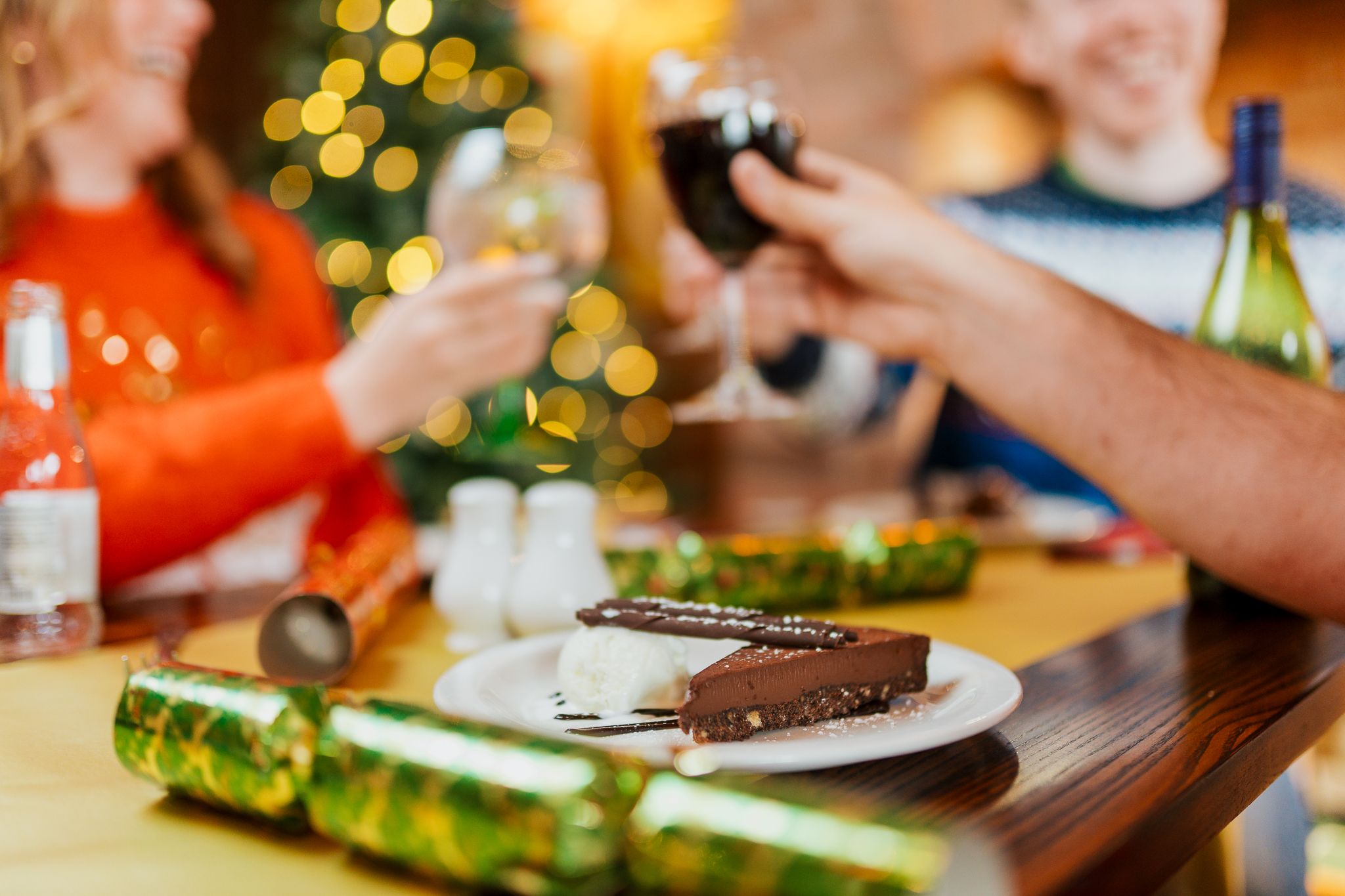 Even more magical occasions at The Old Buttercross Rutland