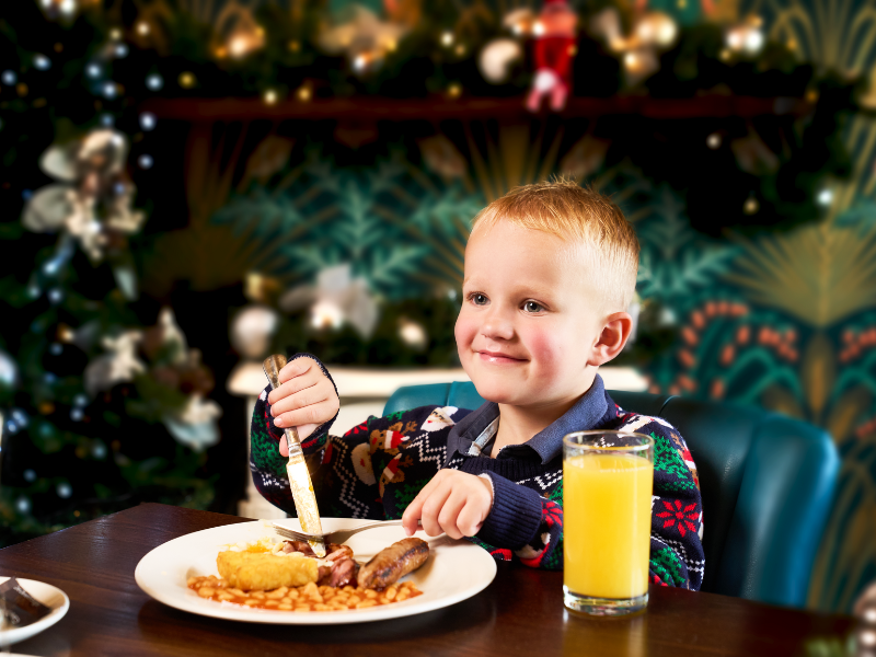 Even more magical occasions at The Old Buttercross Rutland