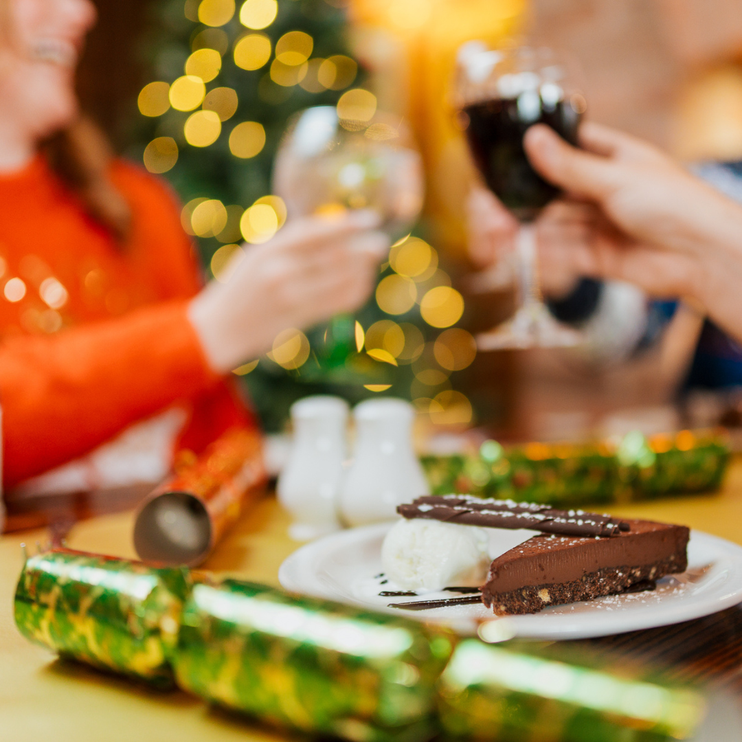 Christmas at The Old Buttercross Rutland